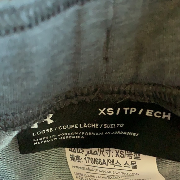 Under Armour Shorts - Picture 2 of 3